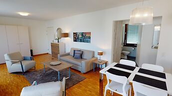 Schönau Serviced Living - Basel