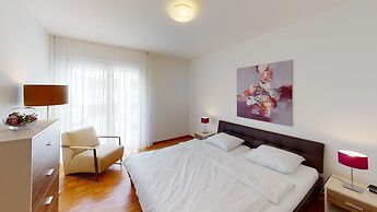 Schönau Serviced Living - Basel