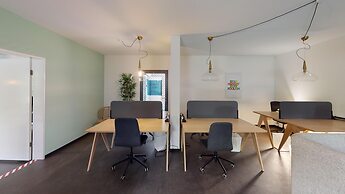 Schönau Serviced Living - Basel