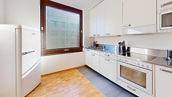 Schönau Serviced Living - Basel