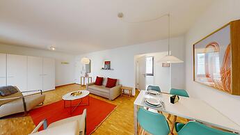 Schönau Serviced Living - Basel
