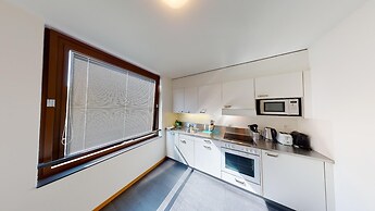 Schönau Serviced Living - Basel