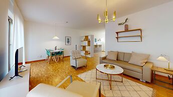 Schönau Serviced Living - Basel