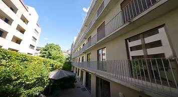 Schönau Serviced Living - Basel