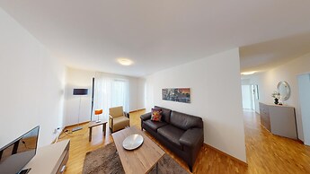 Schönau Serviced Living - Basel