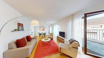 Schönau Serviced Living - Basel