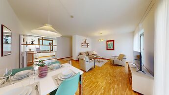 Schönau Serviced Living - Basel