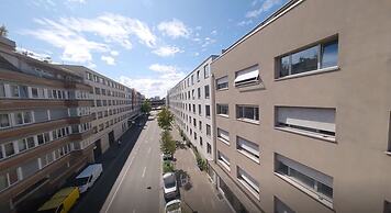 Schönau Serviced Living - Basel