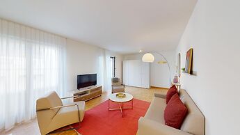 Schönau Serviced Living - Basel