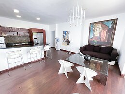 KORALES BEACH APARTMENTS