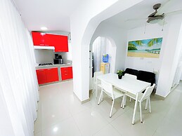 KORALES BEACH APARTMENTS
