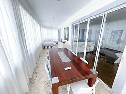 KORALES BEACH APARTMENTS