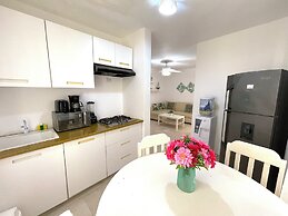 KORALES BEACH APARTMENTS