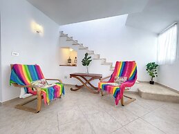 KORALES BEACH APARTMENTS