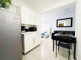 KORALES BEACH APARTMENTS
