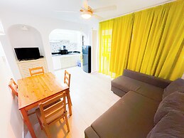 KORALES BEACH APARTMENTS