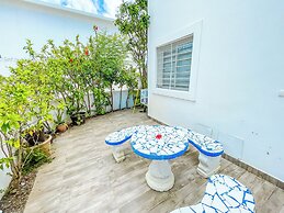 KORALES BEACH APARTMENTS