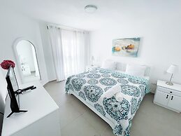 KORALES BEACH APARTMENTS