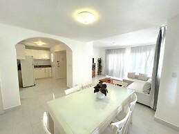KORALES BEACH APARTMENTS