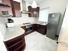 KORALES BEACH APARTMENTS