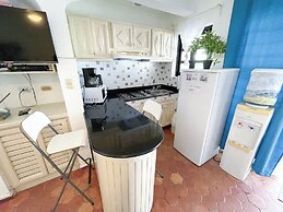 KORALES BEACH APARTMENTS