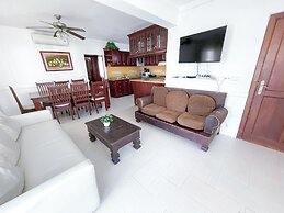 KORALES BEACH APARTMENTS