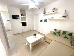 KORALES BEACH APARTMENTS