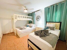 KORALES BEACH APARTMENTS