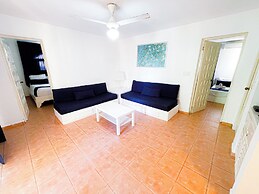 KORALES BEACH APARTMENTS