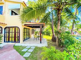KORALES BEACH APARTMENTS