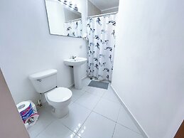 KORALES BEACH APARTMENTS