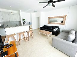 KORALES BEACH APARTMENTS