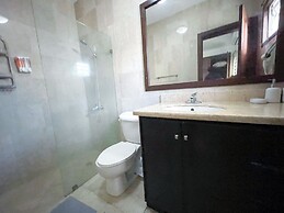 KORALES BEACH APARTMENTS