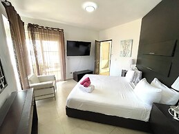 KORALES BEACH APARTMENTS