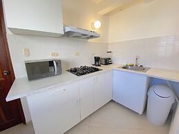 KORALES BEACH APARTMENTS