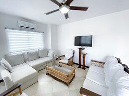 KORALES BEACH APARTMENTS