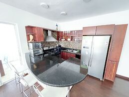 KORALES BEACH APARTMENTS