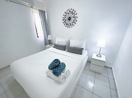 KORALES BEACH APARTMENTS