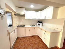 KORALES BEACH APARTMENTS