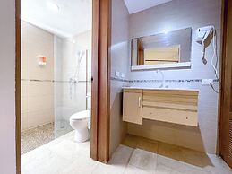 KORALES BEACH APARTMENTS