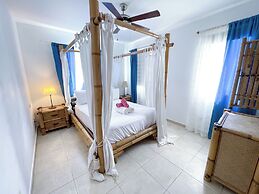KORALES BEACH APARTMENTS