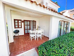 KORALES BEACH APARTMENTS