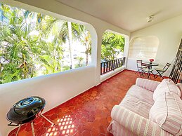 KORALES BEACH APARTMENTS