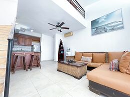 KORALES BEACH APARTMENTS