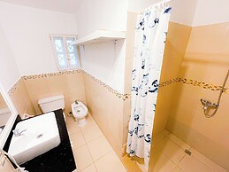 KORALES BEACH APARTMENTS