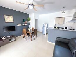 KORALES BEACH APARTMENTS