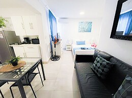 KORALES BEACH APARTMENTS