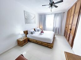 KORALES BEACH APARTMENTS