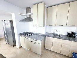 KORALES BEACH APARTMENTS