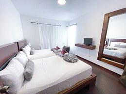 KORALES BEACH APARTMENTS